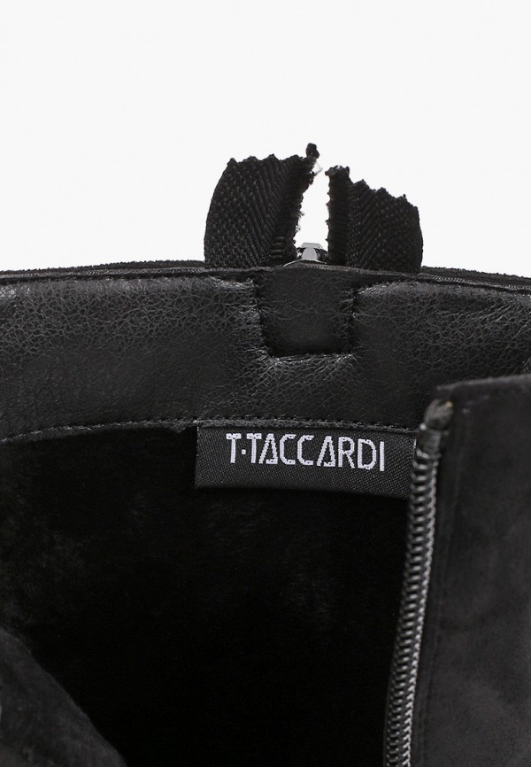 фото Полусапоги t.taccardi
