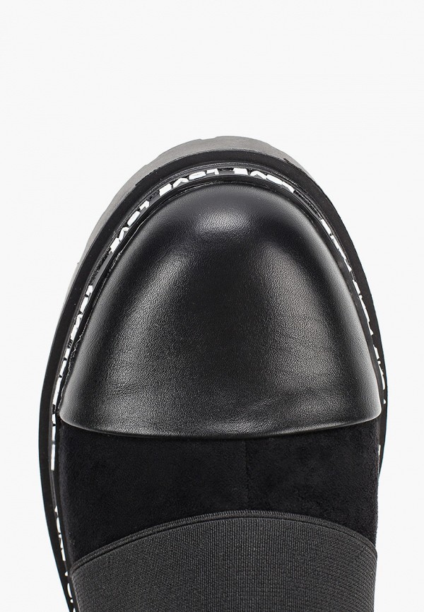 фото Полусапоги t.taccardi