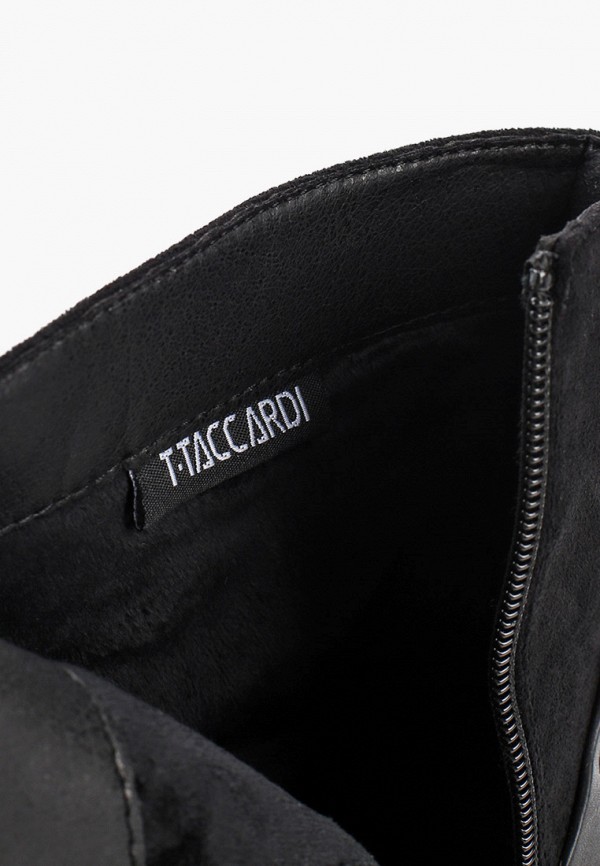 фото Полусапоги t.taccardi