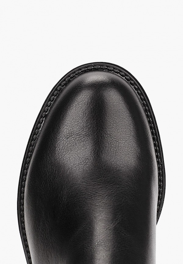 фото Полусапоги t.taccardi