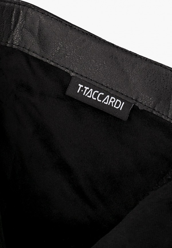 Полусапоги T.Taccardi цвет черный  Фото 6