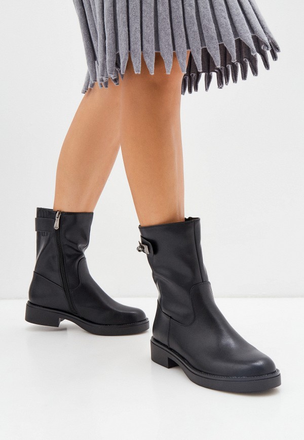 фото Полусапоги t.taccardi