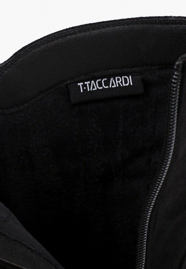 фото Полусапоги t.taccardi