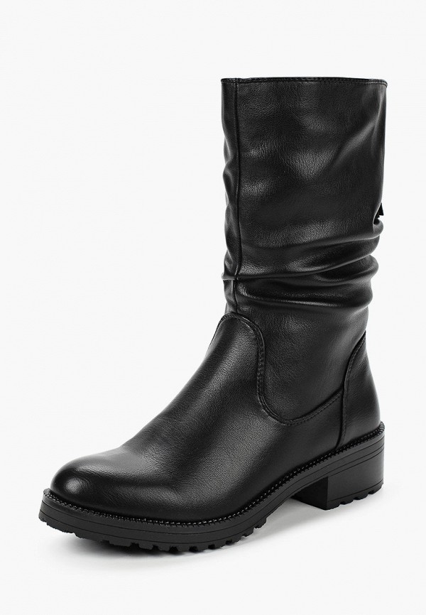 фото Полусапоги t.taccardi