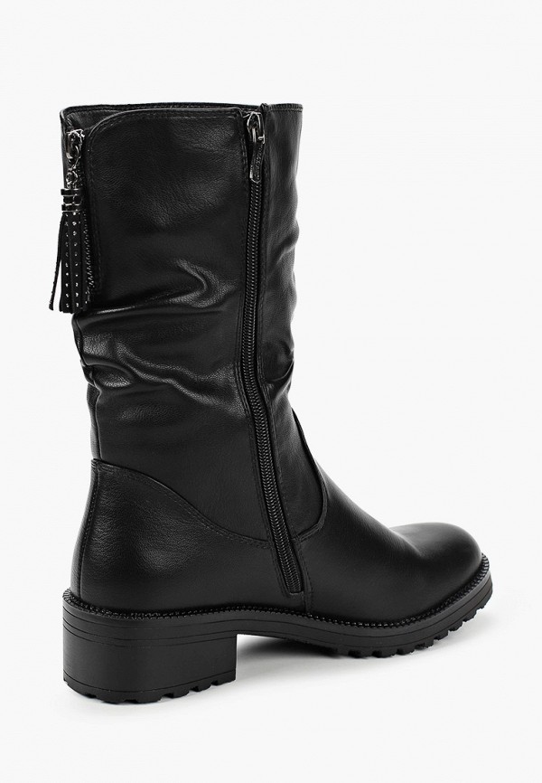 фото Полусапоги t.taccardi