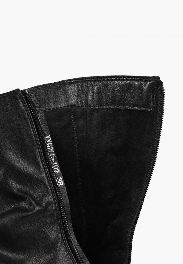 фото Полусапоги t.taccardi