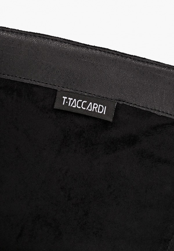 фото Сапоги t.taccardi