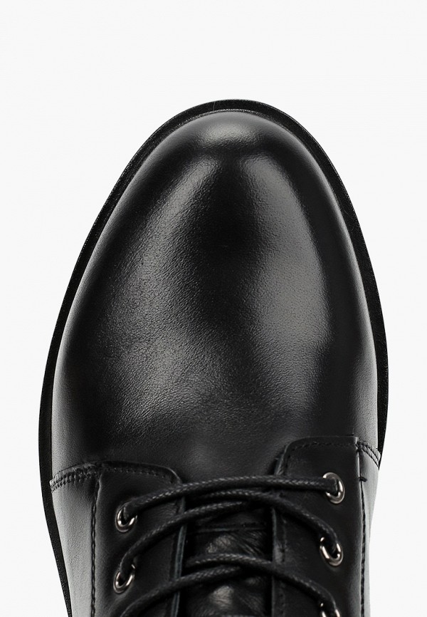 фото Ботинки pierre cardin