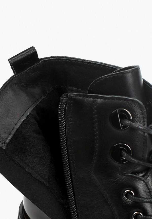 фото Ботинки pierre cardin