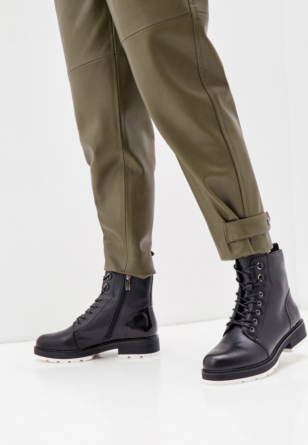 фото Ботинки pierre cardin