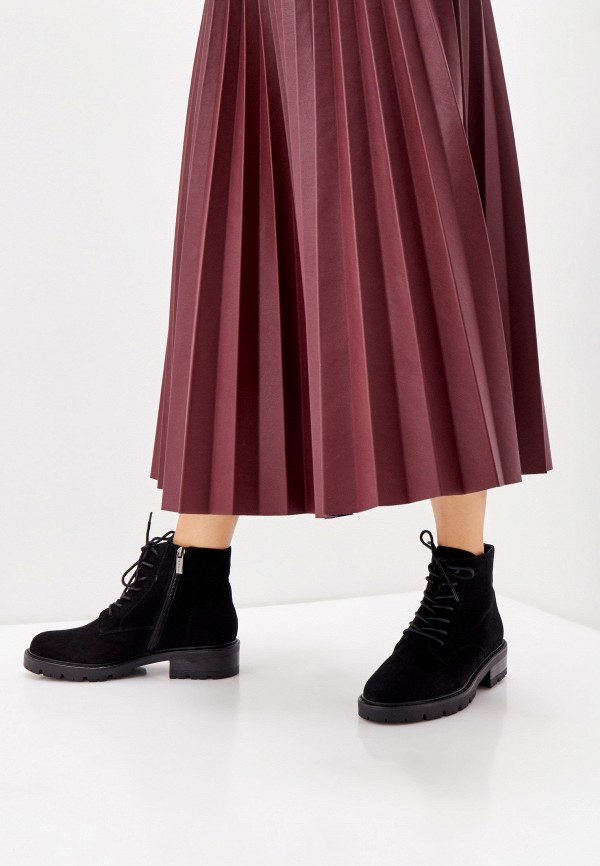 

Ботинки Pierre Cardin, Черный