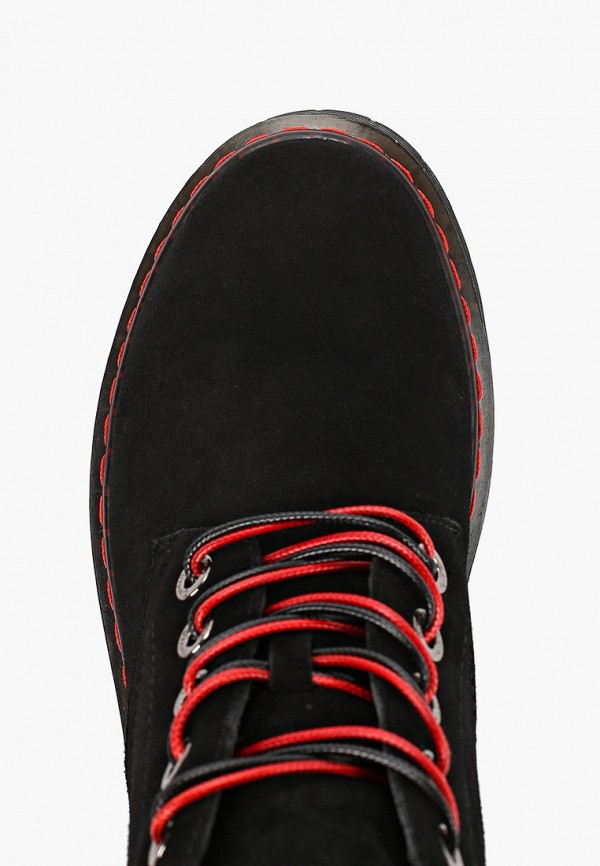 фото Ботинки pierre cardin