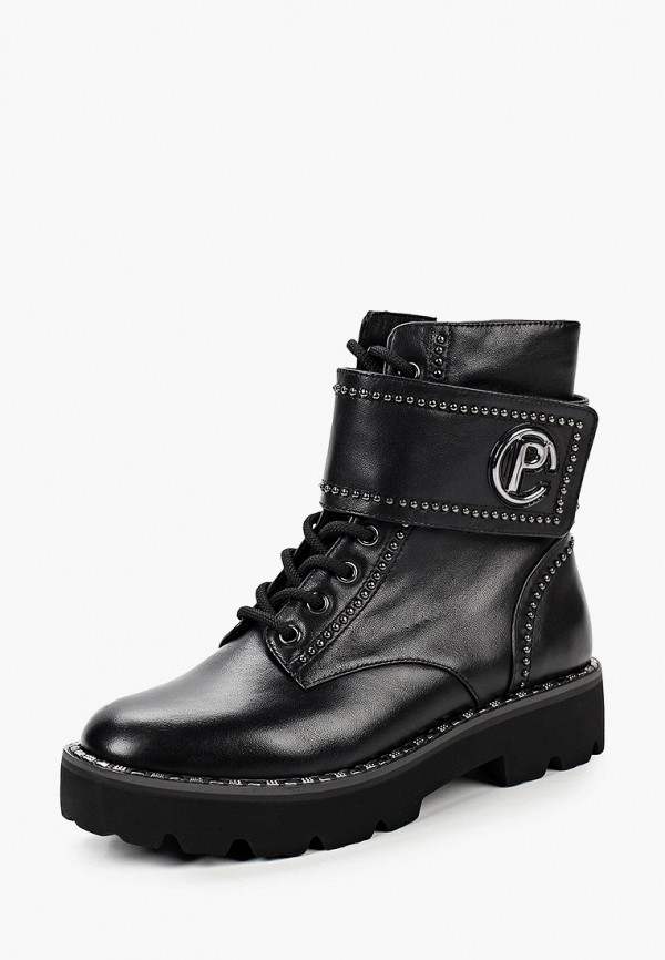 фото Ботинки pierre cardin