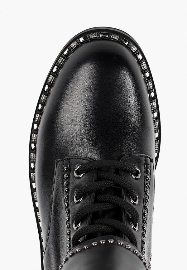 

Ботинки Pierre Cardin, Черный