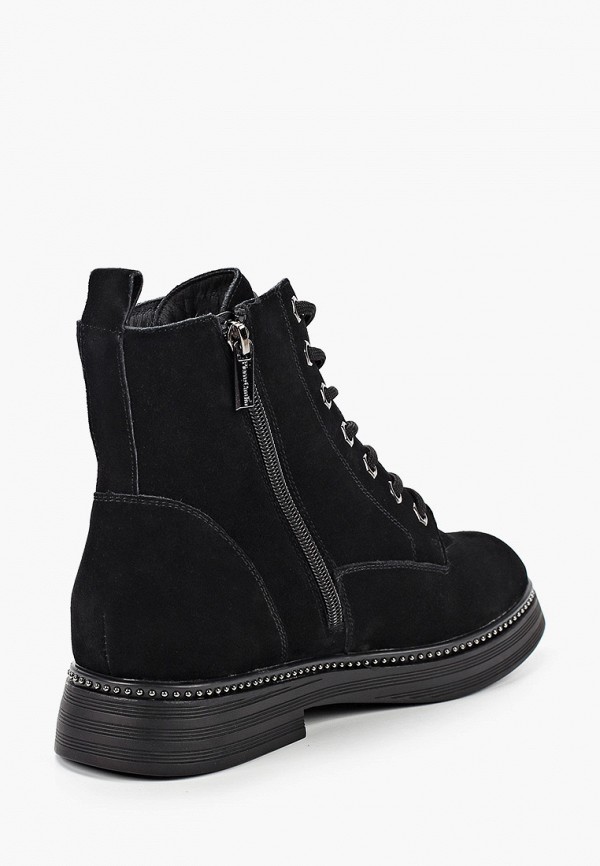 фото Ботинки pierre cardin