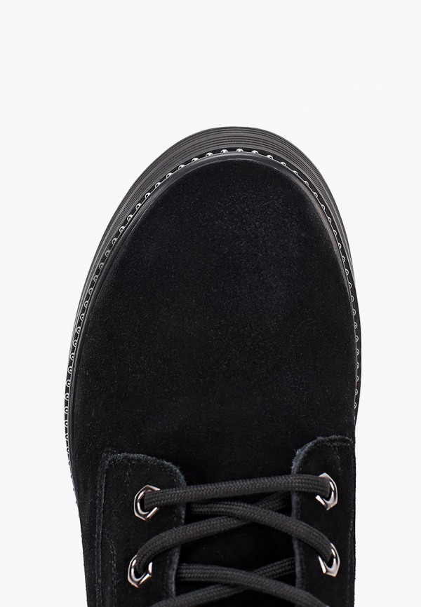 фото Ботинки pierre cardin