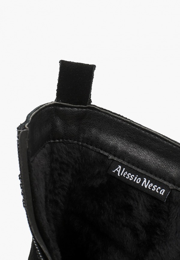 фото Ботинки alessio nesca