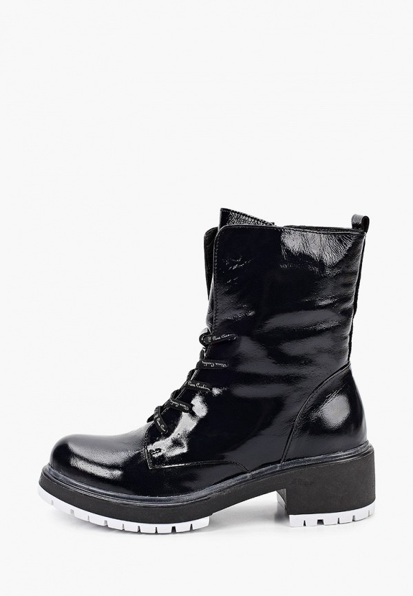 Ботинки  Pierre Cardin