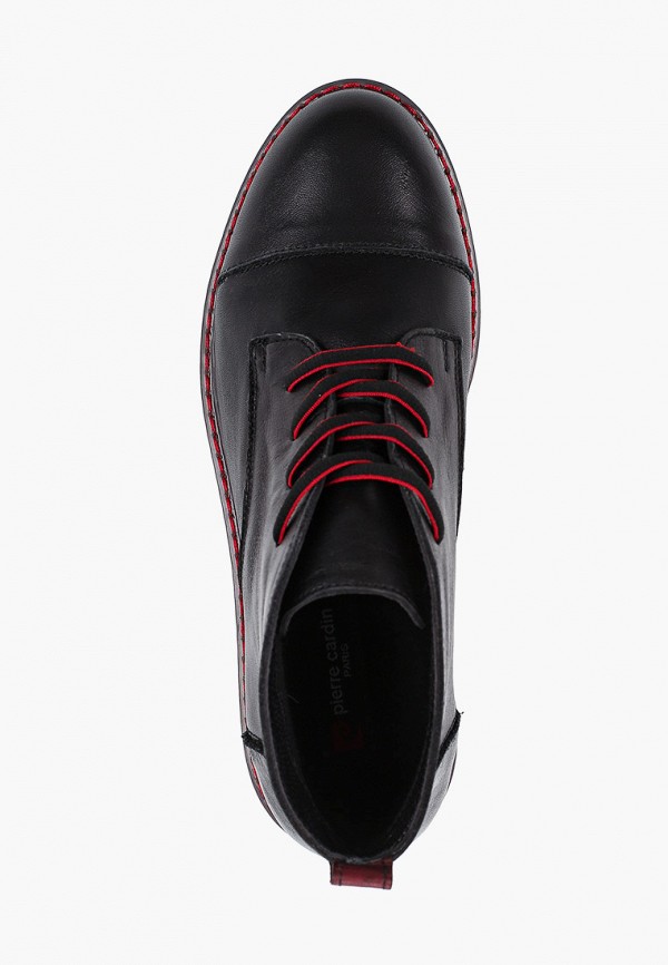 Ботинки Pierre Cardin Ботинки Pierre Cardin фото