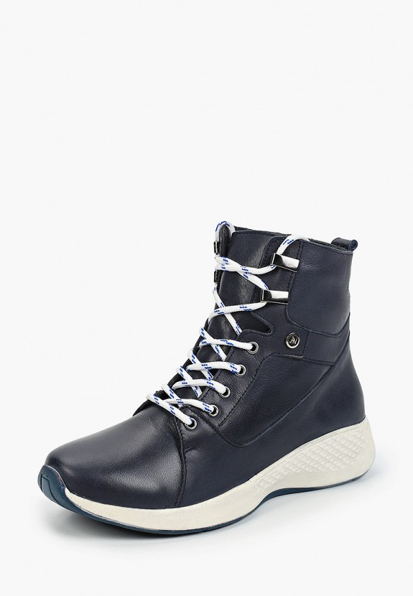 фото Ботинки alessio nesca