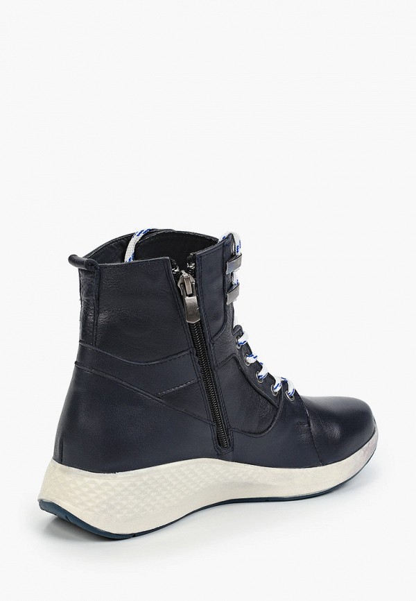 фото Ботинки alessio nesca