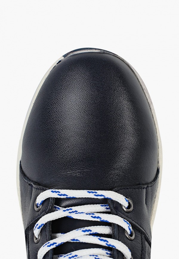 фото Ботинки alessio nesca