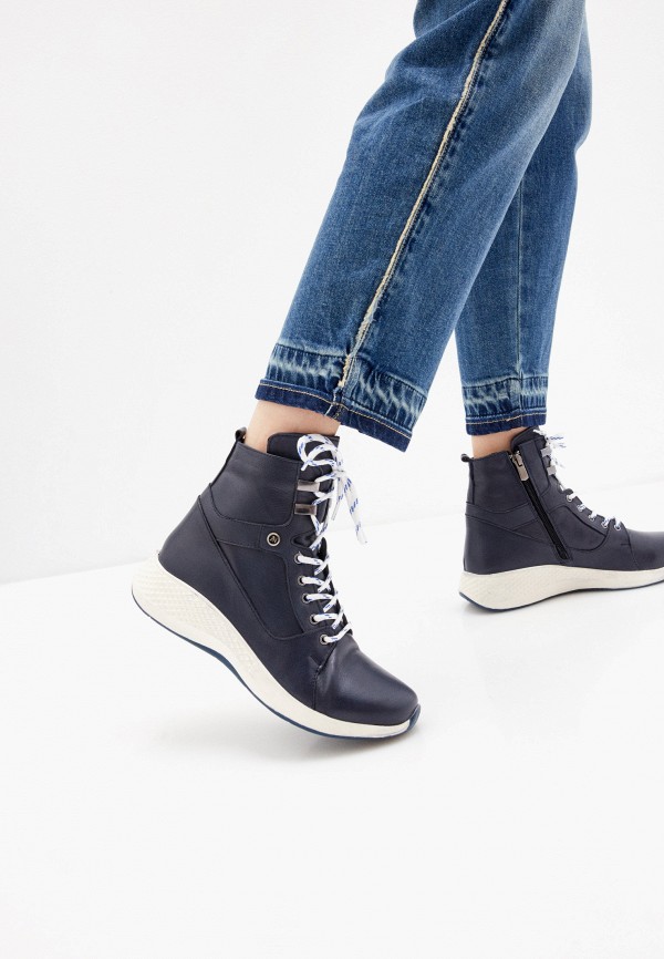 фото Ботинки alessio nesca