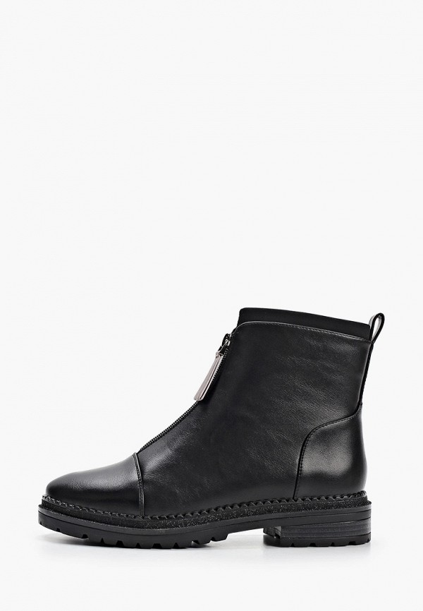 фото Ботинки t.taccardi