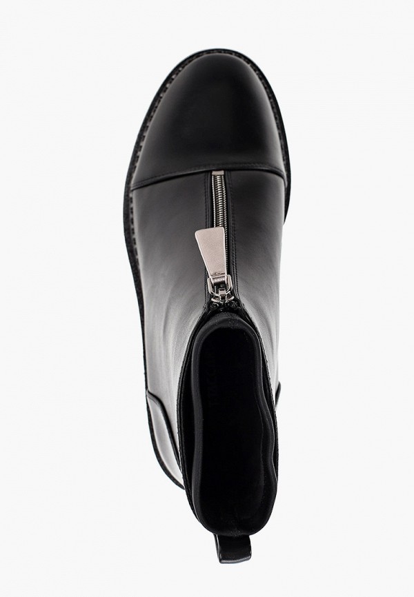 фото Ботинки t.taccardi