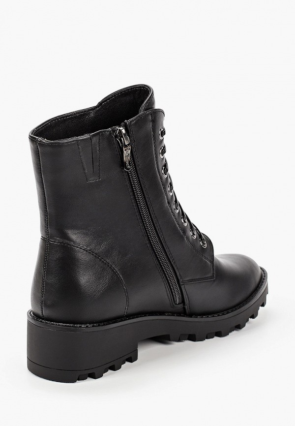 фото Ботинки t.taccardi