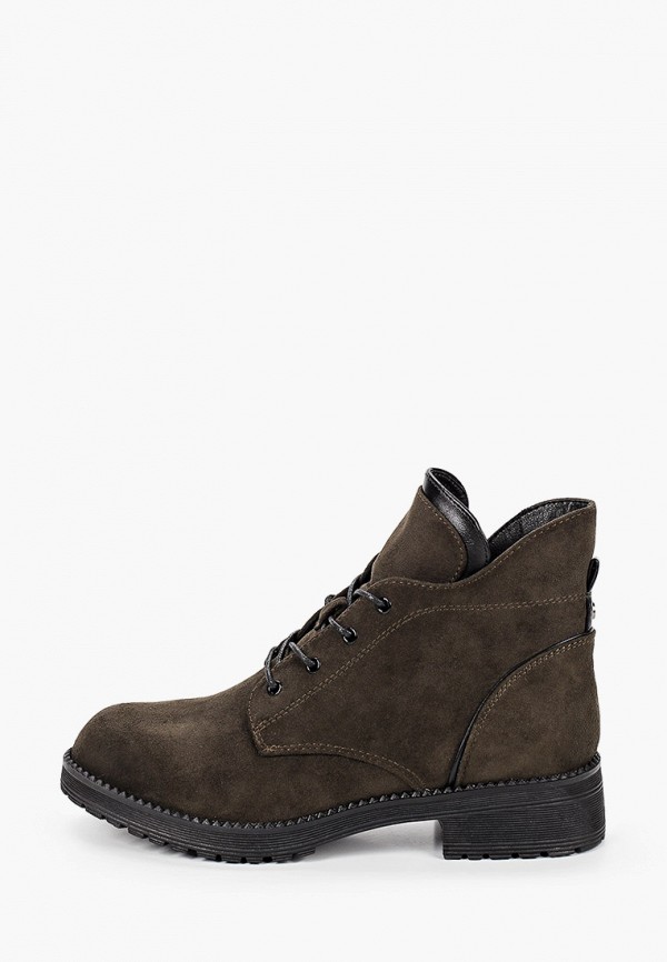 Ботинки TTaccardi 1349₽