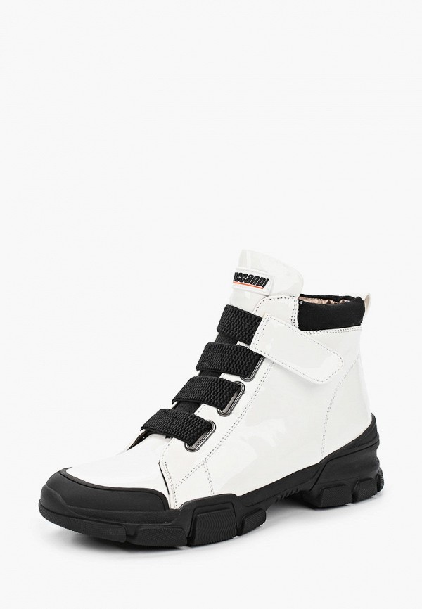 фото Ботинки t.taccardi