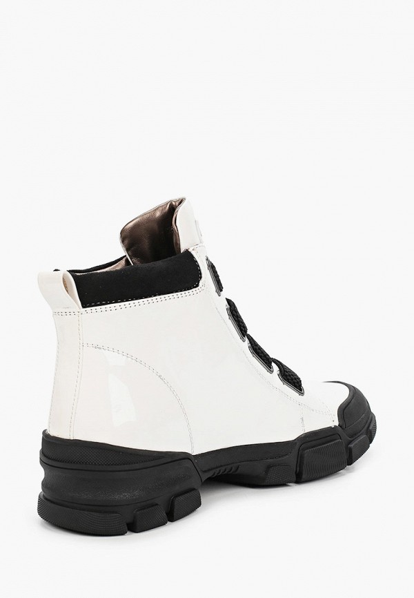 фото Ботинки t.taccardi