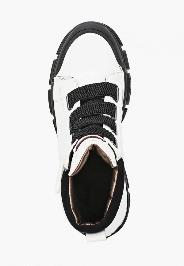 фото Ботинки t.taccardi