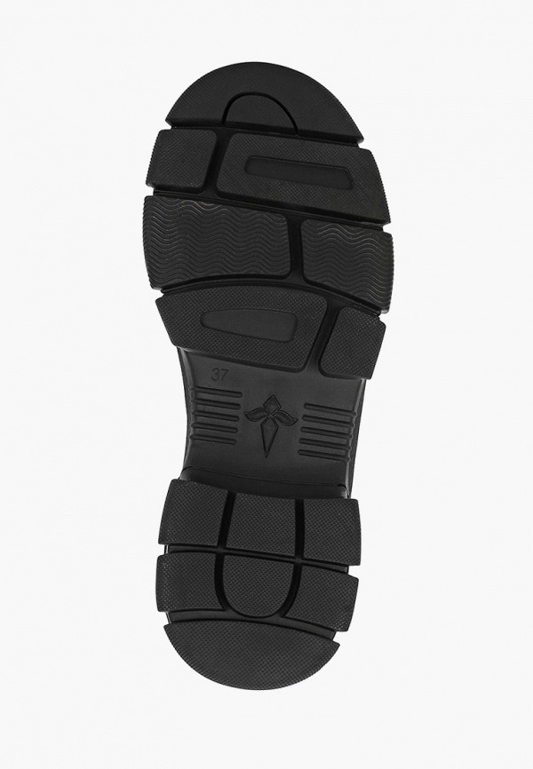 фото Ботинки t.taccardi