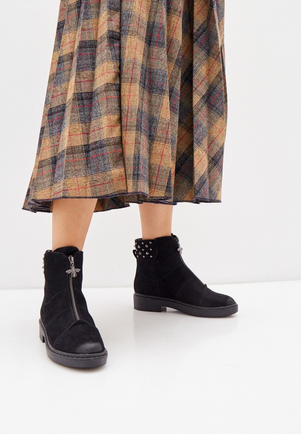 Ботинки T.Taccardi