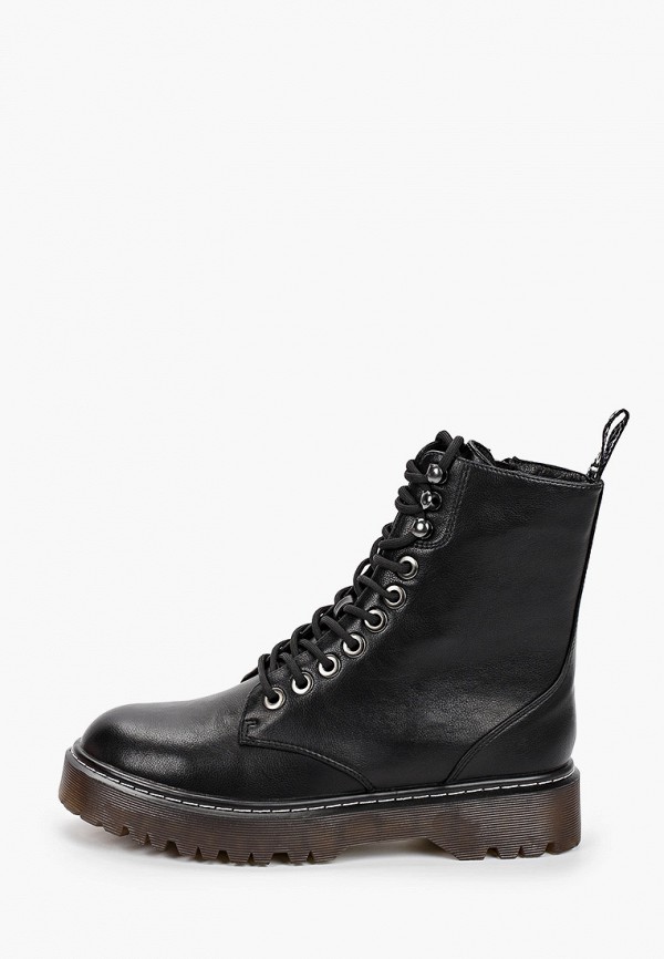 

Ботинки T.Taccardi, Черный