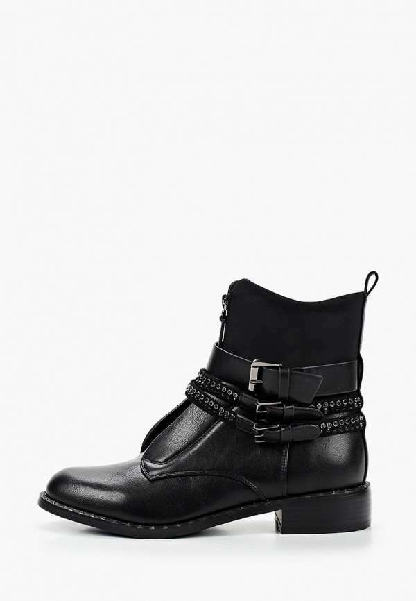 фото Ботинки t.taccardi