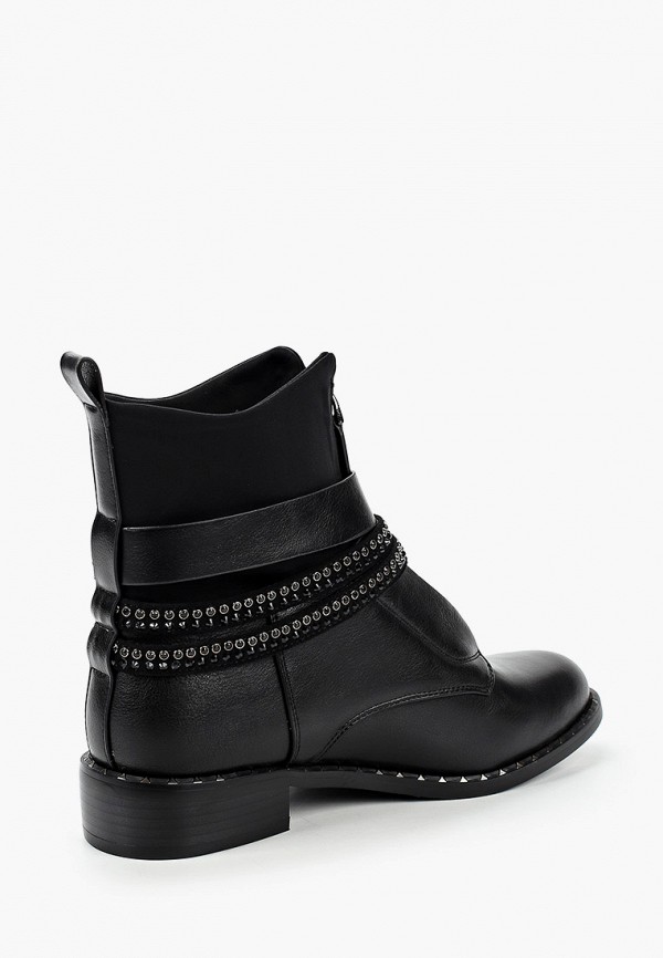 фото Ботинки t.taccardi