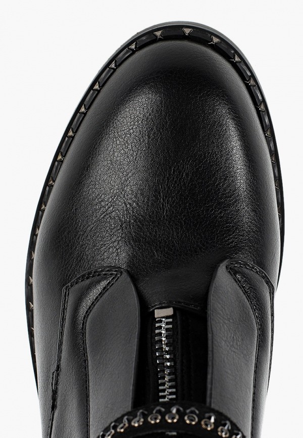 фото Ботинки t.taccardi