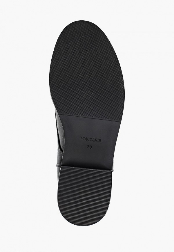 фото Ботинки t.taccardi