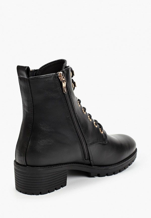 фото Ботинки t.taccardi