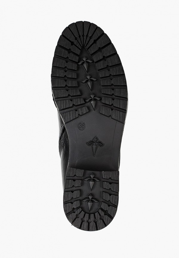 фото Ботинки t.taccardi