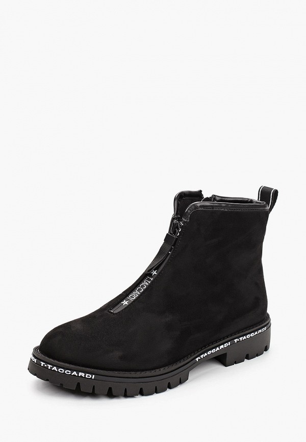 фото Ботинки t.taccardi