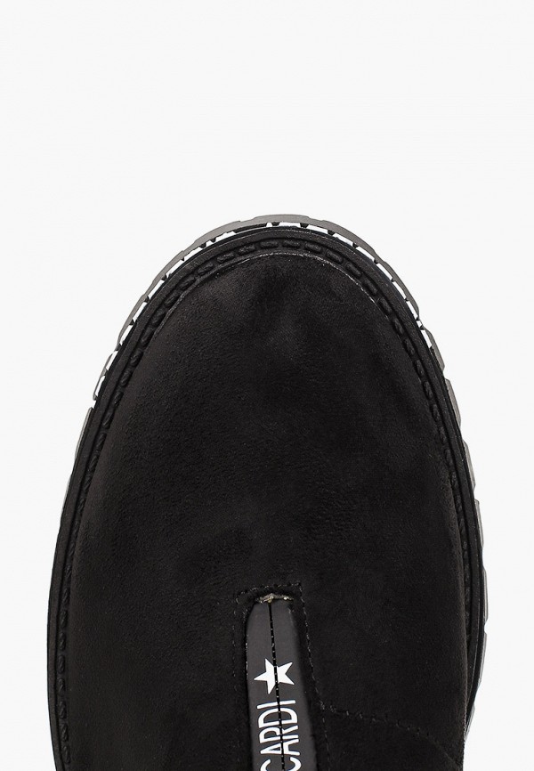 фото Ботинки t.taccardi