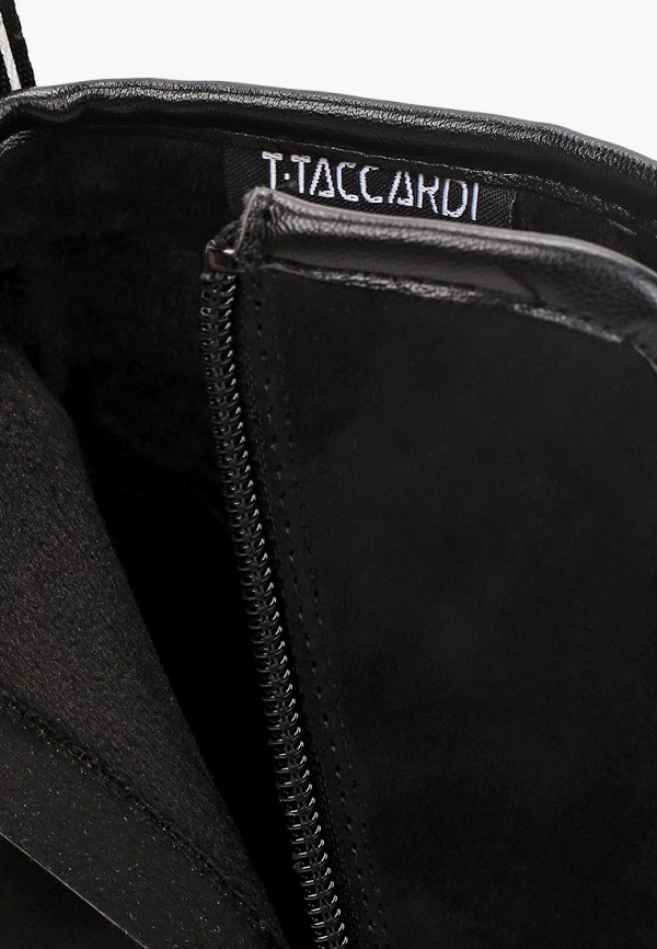 фото Ботинки t.taccardi