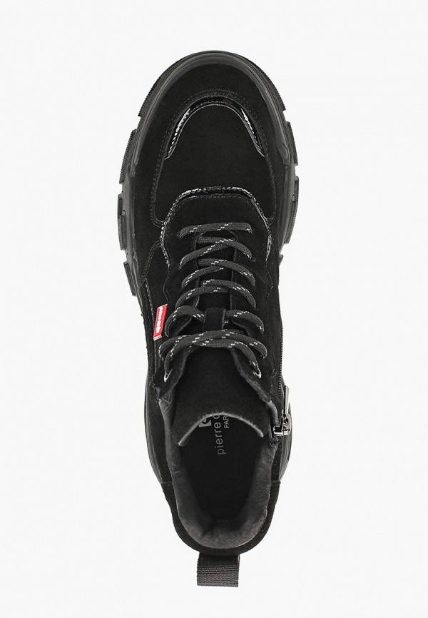 фото Ботинки pierre cardin