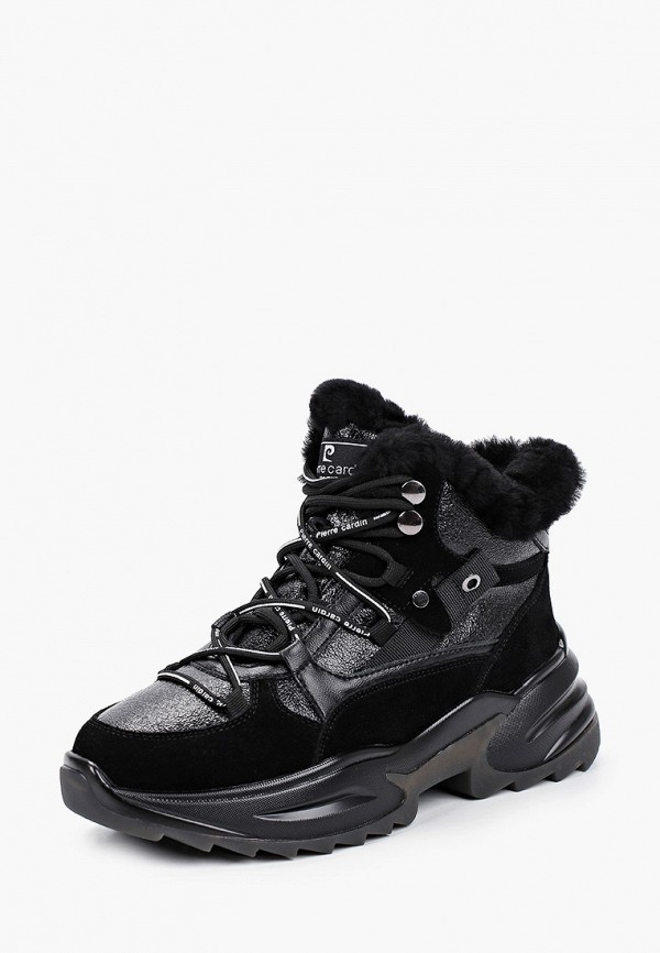 фото Кроссовки pierre cardin