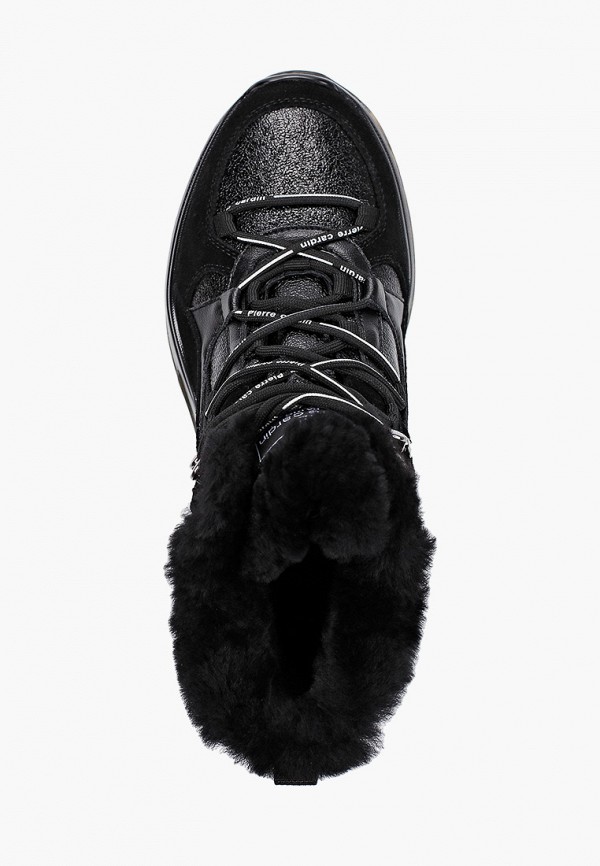 фото Кроссовки pierre cardin