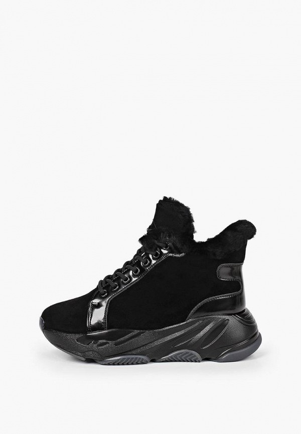 фото Ботинки pierre cardin